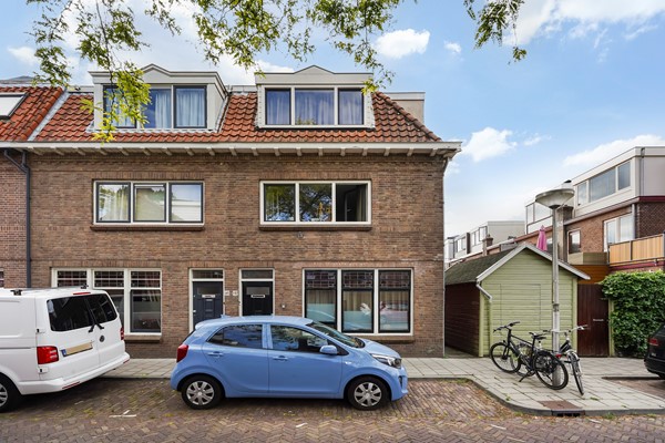Medium property photo - Pootstraat 147B, 2613 PJ Delft